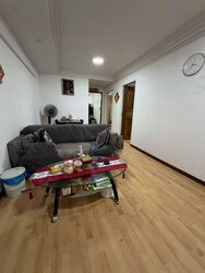 Blk 208 Yishun Palm Spring (Yishun), HDB 3 Rooms #558728531